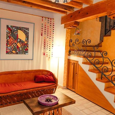 Casa Pali Villa Guanajuato Ngoại thất bức ảnh