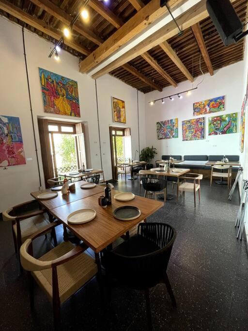Casa Pali Villa Guanajuato Ngoại thất bức ảnh