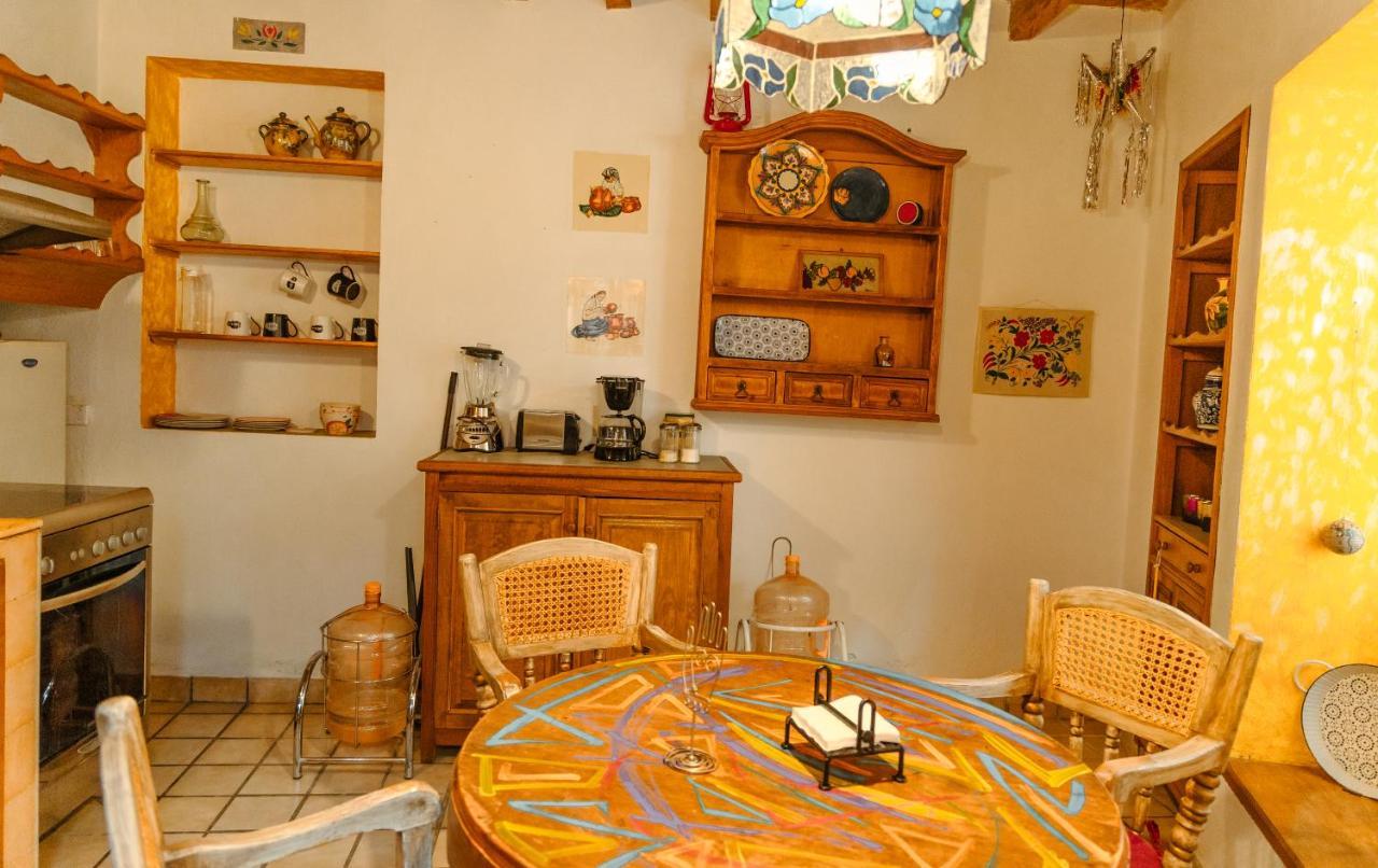 Casa Pali Villa Guanajuato Ngoại thất bức ảnh
