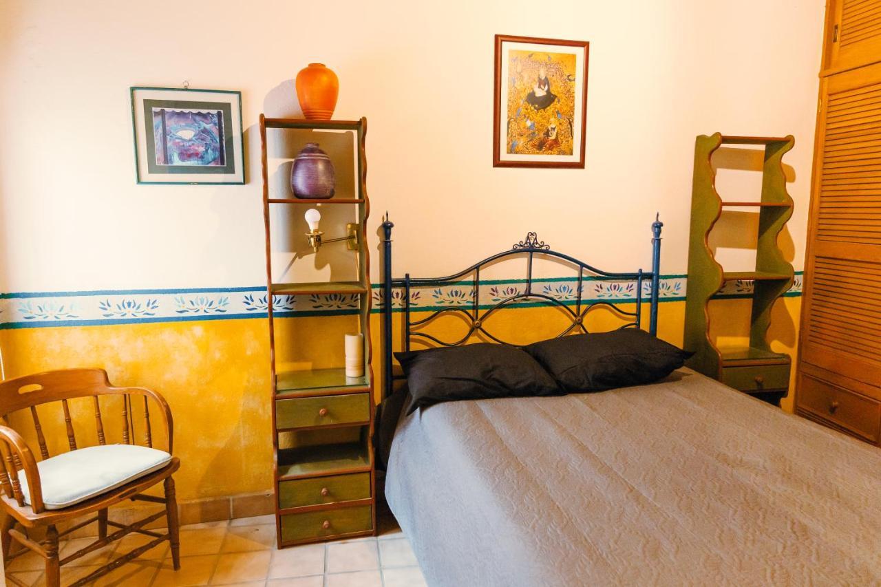 Casa Pali Villa Guanajuato Ngoại thất bức ảnh