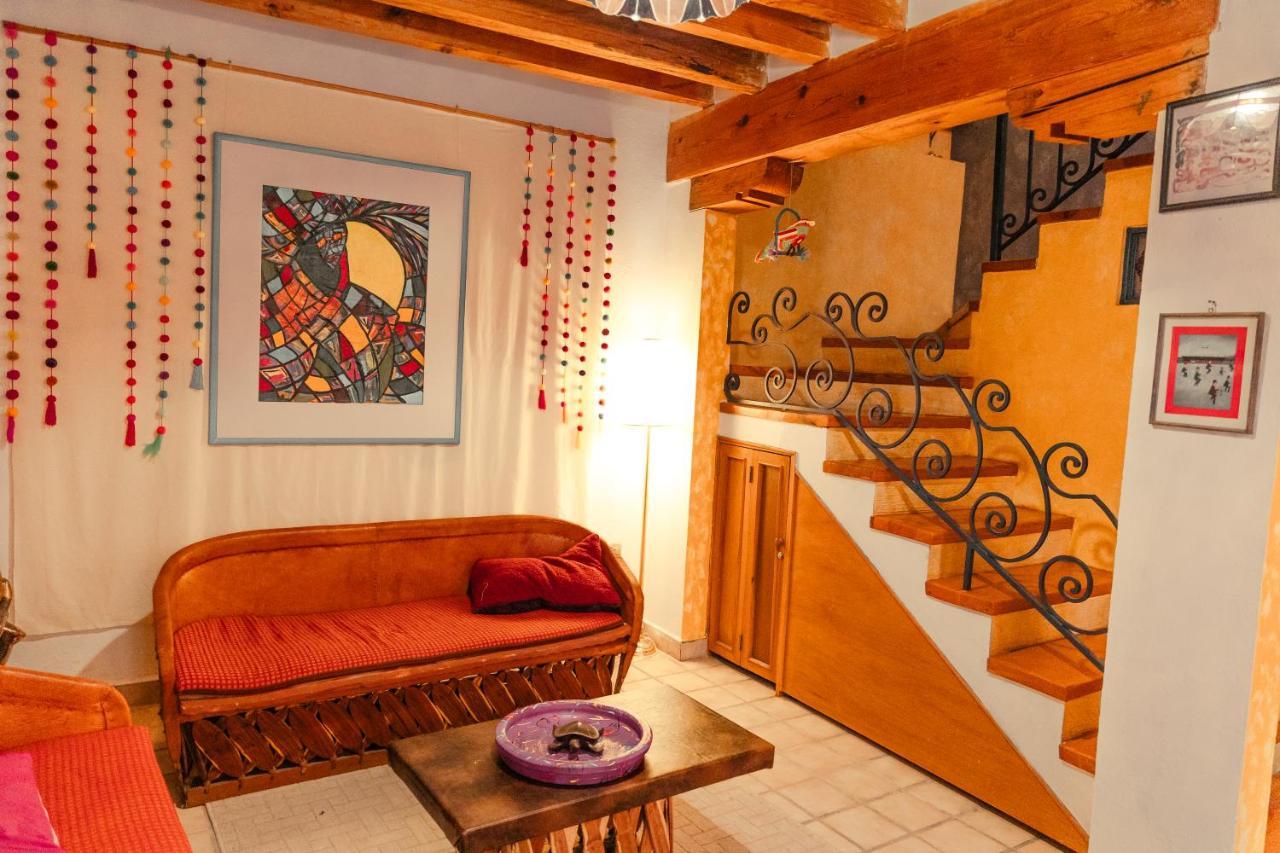 Casa Pali Villa Guanajuato Ngoại thất bức ảnh
